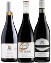 Babich-Pinot-Noir-Tohu-Pinot-Noir-or-Mud-House-Central-Otago-Pinot-Noir-750mL Sale