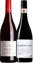 Chard-Farm-River-Run-Central-Otago-Pinot-Noir-or-McArthur-Gully-Central-Otago-Pinot-Noir-750mL Sale