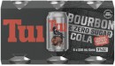 Tui-Bourbon-Cola-Zero-Sugar-7-6-x-330mL-Cans Sale