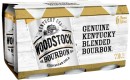 Woodstock-Zero-Sugar-Cola-7-6-x-330mL-Cans Sale