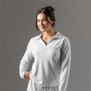 Simple-Sunday-Supersoft-Collared-Top Sale