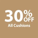 30-off-All-Cushions-with-bbbme Sale