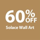 60-off-Solace-Wall-Art Sale
