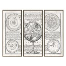 Sphere-3-pc-Wall-Art Sale