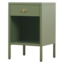 Mila-1-Drawer-Bedside Sale