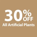 30-off-All-Artificial-Plants-with-bbbme Sale