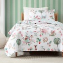 bbb-Kids-Enchanted-Wood-Kids-Coverlet-Set Sale