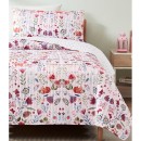 bbb-Kids-Fairy-Tea-Time-Kids-Coverlet-Set Sale