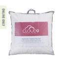 Cloud-9-Memory-Foam-European-Pillow Sale