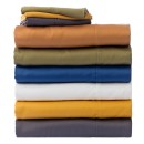 Fieldcrest-500TC-100-Cotton-Sheet-Sets Sale