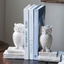 Owl-Bookends Sale