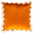 Marlo-Matilda-Velvet-Rust-Cushion Sale