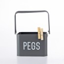 Maine-Peg-Storage Sale