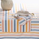 Gather-100-Cotton-Laura-Striped-Napery-Range Sale