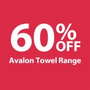 60-off-Avalon-Towel-Range Sale