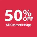 50-off-All-Cosmetic-Bags Sale