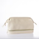 Grace-Gild-Sadie-Double-Compartment-Cosmetic-Bag Sale