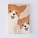 Home-Co-B5-Soft-Cover-Notebook-Corgeous Sale