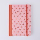 Home-Co-Cherry-A5-Notebook Sale