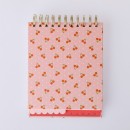 Home-Co-Cherry-Top-Spiral-Notebook Sale