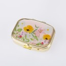 Grace-Gild-Floral-Pill-Box Sale