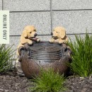 Puppy-Water-Feature Sale