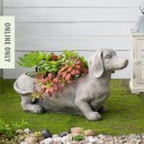 Dog-Planter Sale