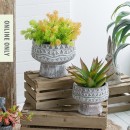 Tay-Pedestal-Planter Sale