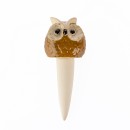 Outsidings-Ceramic-Owl-Watering-Spike Sale