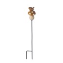 Outsidings-Bird-On-Mushroom-Plant-Stake Sale