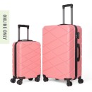bbb-Travel-Chloe-2-pc-Luggage-Set-Lipstick Sale