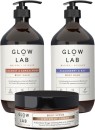 Glow-Lab-Body-Wash-900ml-or-Body-Scrub-200ml Sale