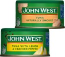 John-West-Tuna-95g Sale