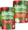 Watties-Flavoured-Tomatoes-400g Sale