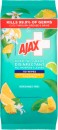 Ajax-Antiviral-Wipes-110-Pack Sale