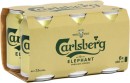 Carlsberg-Elephant-Beer-Cans-6-Pack Sale