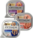 NEW-Optimum-Dog-Food-Tray-100g Sale