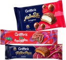 Griffins-MallowPuffs-Toffee-Pops-or-Squiggles-180-215g Sale