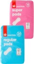 Essentials-Pads-18-20-Pack Sale