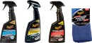 Selected-Meguiars-Interior-Care Sale