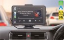 Nanocam-7-Wireless-Smart-Monitor-with-Dual-Dash-Cam Sale