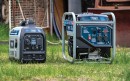Ridge-Ryder-Generators Sale