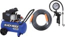 Blackridge-25HP-Hi-Flow-Air-Compressor-Combo Sale
