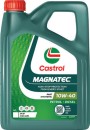 Castrol-MAGNATEC-10W-40-4L-Engine-Oil Sale