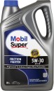 Mobil-SUPER-FRICTION-FIGHTER-5W-30-5L-Engine-Oil Sale