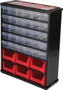ToolPRO-36-Drawer-Metal-Frame-Organiser Sale