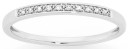 9ct-Gold-White-Diamond-Band Sale