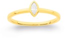 10ct-Element-Lab-Diamond-Marquise-Rubover-Band Sale