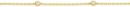 9ct-19cm-Cubic-Zirconia-Bracelet Sale