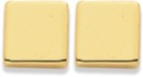9ct-Square-Studs Sale